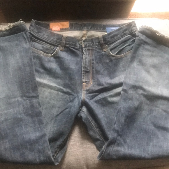 Barely used Loose fit Jeans 34/32 - Picture 5 of 5